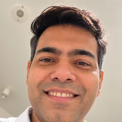 CG Pandey